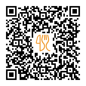 QR-code link para o menu de Sweet Tooth Creamery