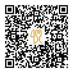 QR-code link para o menu de Angel's Diner