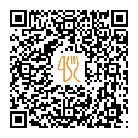 QR-code link para o menu de Pizza Passion Duberger