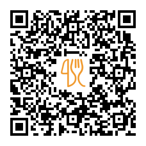 QR-code link para o menu de Whisk Bakeshop Coffeehouse