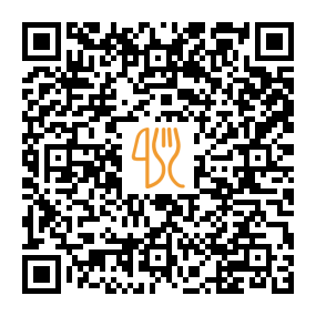 QR-code link către meniul Buffalo Canoe Club