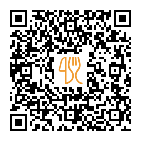 QR-code link para o menu de Canadian Pizza Unlimited