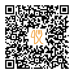 QR-code link para o menu de Elephant Juice