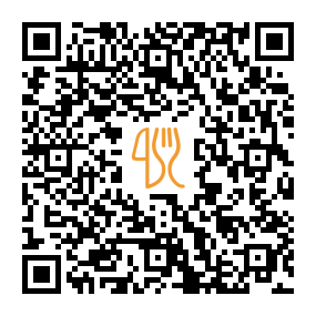 QR-code link para o menu de New Orleans Pizza