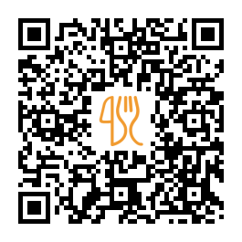 QR-code link para o menu de Sushi King