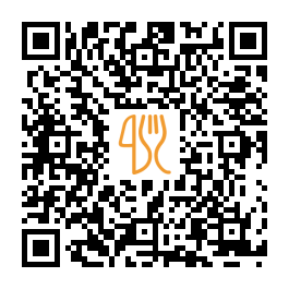 QR-code link para o menu de Gogi Korean Bbq