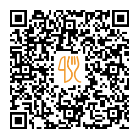 QR-kode-link til menuen på Hodu Namu Korean
