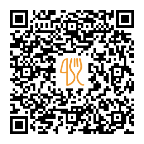 QR-kode-link til menuen på Fu Lam