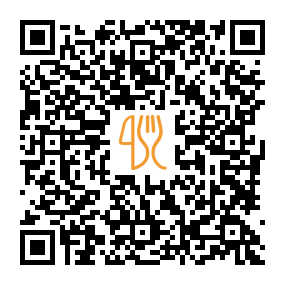 QR-code link către meniul The Tea Factory