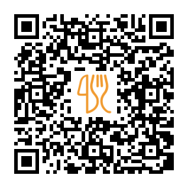 QR-code link naar het menu van Spicy Hut