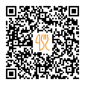 QR-code link para o menu de Second Cup Café