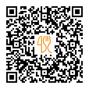 Link z kodem QR do menu Heron's Nest Cottages