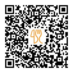 QR-code link para o menu de Randys Pizza