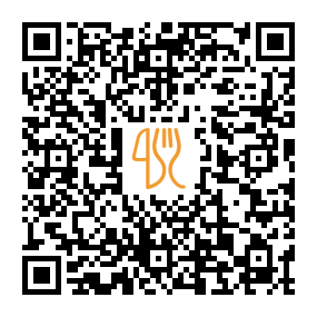 QR-code link para o menu de Primetime Donair Poutine