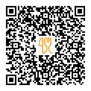 QR-code link para o menu de Little Christo's Pizza