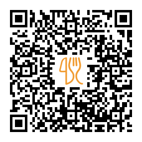 QR-code link para o menu de Blue Ocean Vietnamese