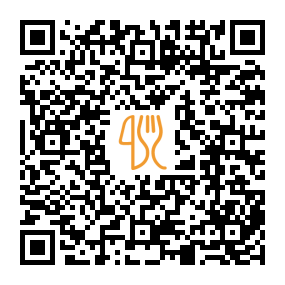 QR-code link para o menu de Cardston Pizza Donairs