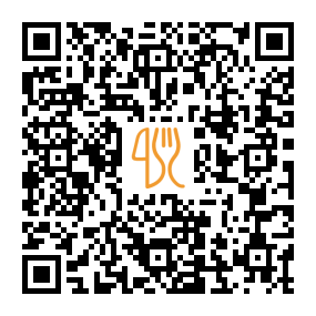 QR-code link para o menu de Cosmos Greek Kitchen