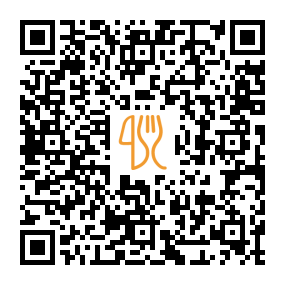 QR-code link para o menu de Sushi Horizon