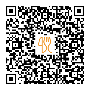 QR-code link para o menu de Javamoose Mcallister Place