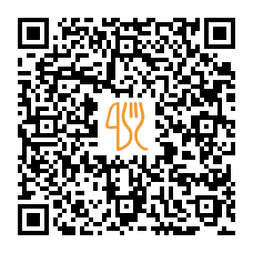 QR-code link para o menu de Raw Sugar Cafe