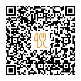 QR-code link para o menu de Cantine Choupi