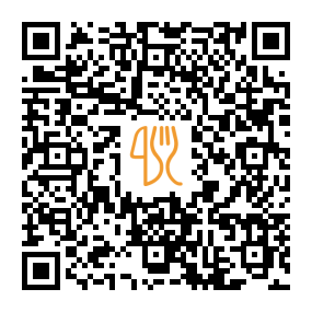 QR-code link para o menu de Sports Rock Dieppe