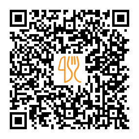 QR-code link către meniul Boucherie Allen