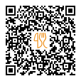 QR-code link para o menu de Cut Throat Pizza