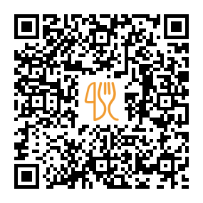 QR-code link para o menu de Burger King