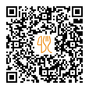 QR-code link para o menu de The Smokin' Buddha