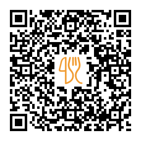 QR-code link para o menu de Marquette Cafe