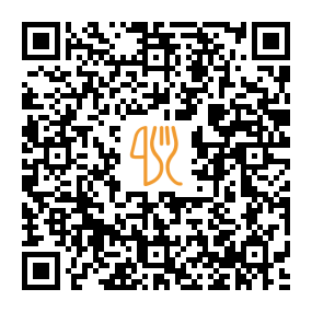 QR-code link para o menu de Log Cabin Pub