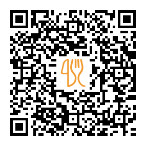 QR-code link para o menu de Burger King