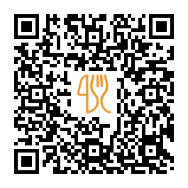 QR-code link naar het menu van Pizza 97a