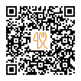 QR-code link naar het menu van Resto 281