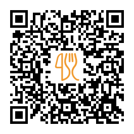 QR-code link para o menu de Jusu Brookfield