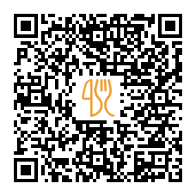 QR-code link para o menu de Garden Sushi