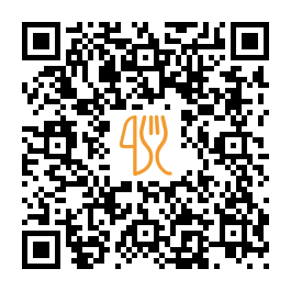 QR-code link para o menu de Orange Julius