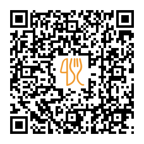 QR-code link către meniul Sushi Bistro