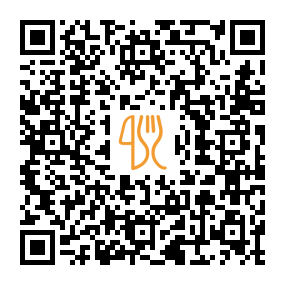 QR-Code zur Speisekarte von Wally's Pizza