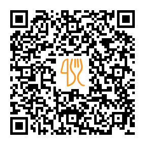 QR-code link para o menu de Popeyes Louisiana Kitchen