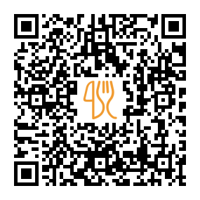 Enlace de código QR al menú de Burger King