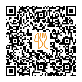 Enlace de código QR al menú de Trifon's Pizza Moose Jaw