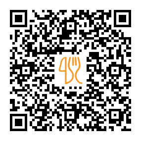 QR-code link către meniul Mamie Pataterie Gourmande