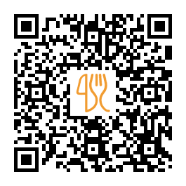 QR-code link para o menu de Tea Cafe