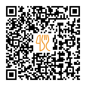 QR-code link para o menu de Sugar Skull Cantina