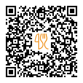 QR-code link para o menu de Oishidesu Ramen Shack