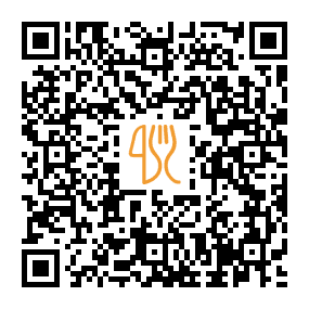 QR-code link para o menu de Rina's Place