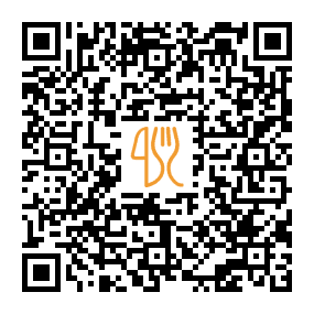 QR-code link para o menu de The Pizza Stop